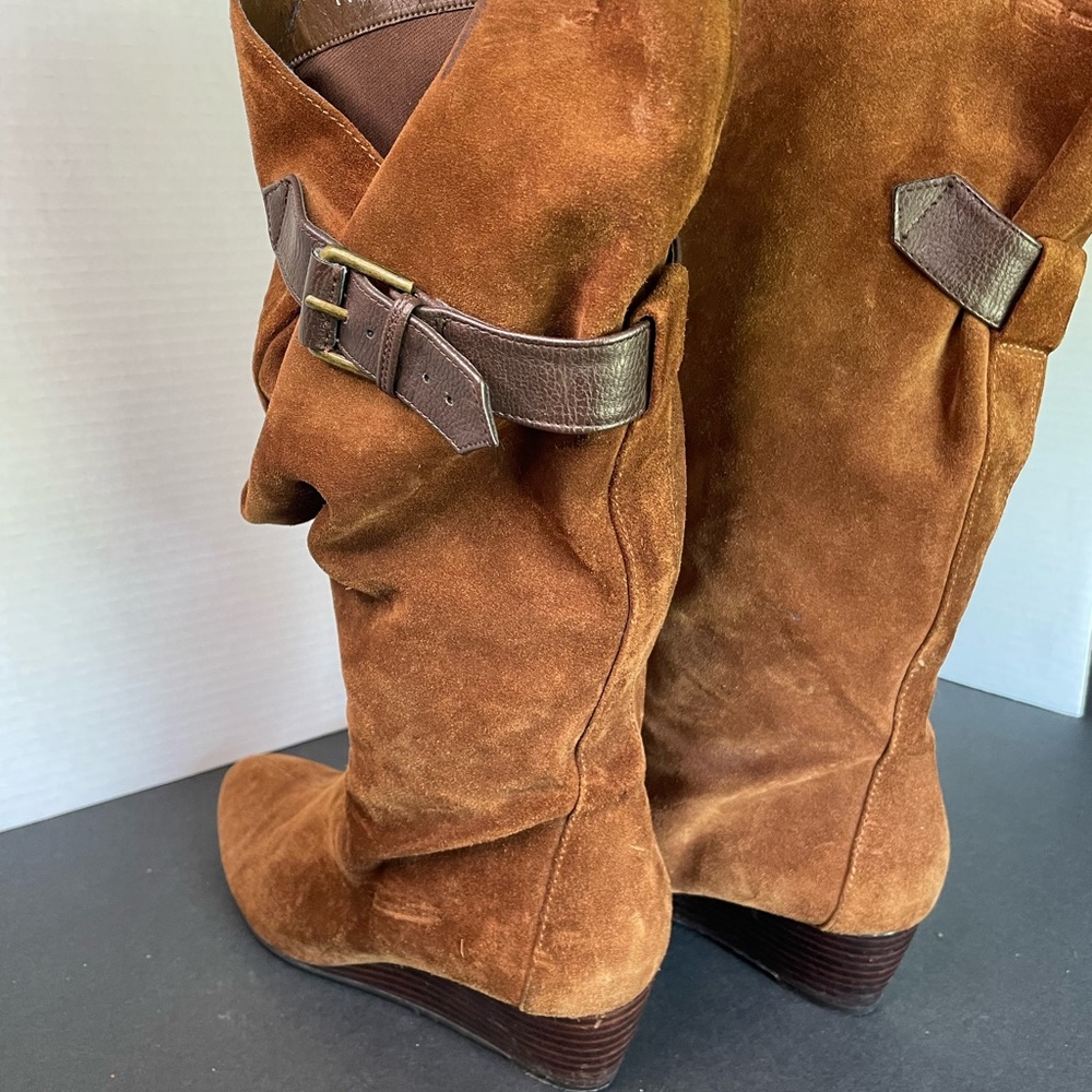 Nine West Boot - Picture 2 of 4